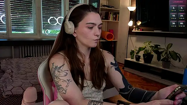 Snapshot of dorfmatratze__ chatting on 26, 5, 2026 dorfmatratze online show from 26, 5, 2026