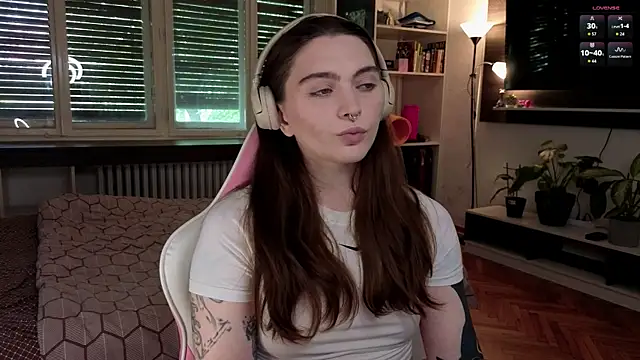 Snapshot of dorfmatratze__ chatting on 22, 5, 2026 dorfmatratze online show from 22, 5, 2026