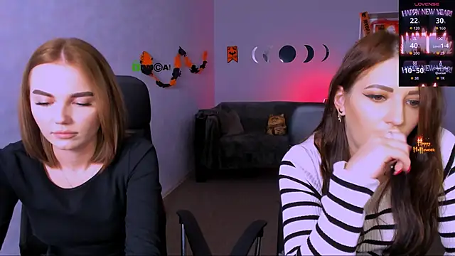 kiana vin online show from 2, 11, 2025