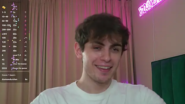 fordenisk online show from 31, 10, 2025