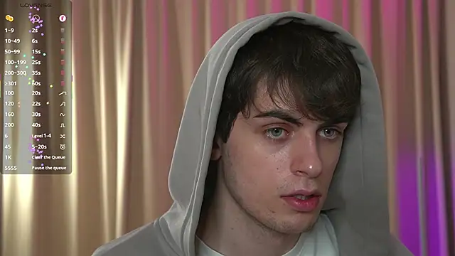 fordenisk online show from 29, 10, 2025