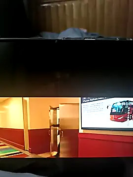 huanhuanaaaaa online show from 24, 11, 2025