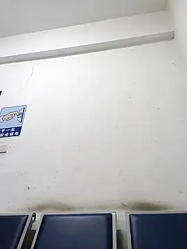 huanhuanaaaaa online show from 5, 12, 2025