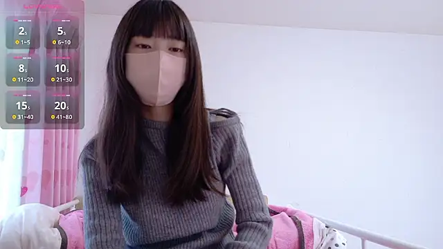 aonyan 7 online show from 10, 4, 2026