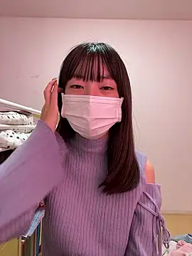 Snapshot of aonyan_7 chatting on 8, 11, 2025 aonyan 7 online show from 8, 11, 2025