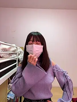 Snapshot of aonyan_7 chatting on 23, 10, 2025 aonyan 7 online show from 23, 10, 2025