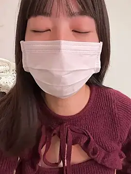 Snapshot of aonyan_7 chatting on 4, 12, 2025 aonyan 7 online show from 4, 12, 2025