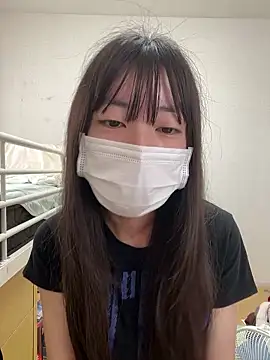 Snapshot of aonyan_7 chatting on 10, 9, 2025 aonyan 7 online show from 10, 9, 2025