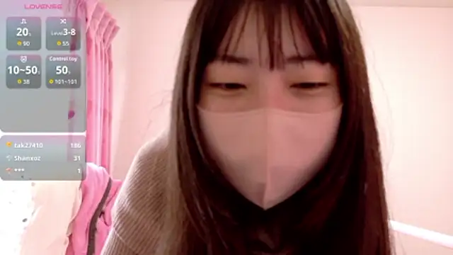 aonyan 7 online show from 17, 4, 2026