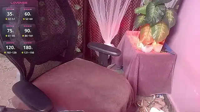 Snapshot of heyy_kiran chatting on 17, 11, 2025 heyy kiran online show from 17, 11, 2025