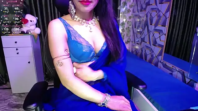 Snapshot of heyy_kiran chatting on 16, 6, 2026 heyy kiran online show from 16, 6, 2026