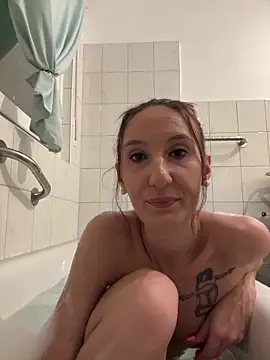 Emilia Mausi online show from 10, 11, 2025