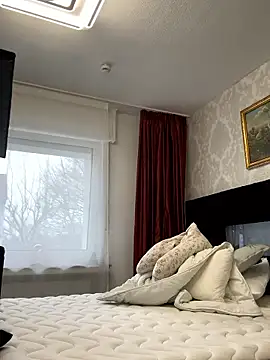 Emilia Mausi online show from 15, 1, 2026