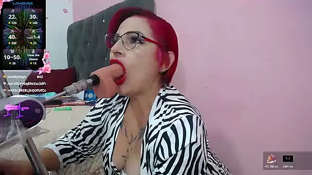 Yeny hot  online show from 30, 11, 2025