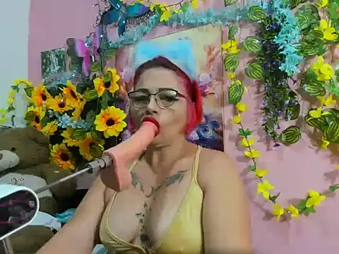 Snapshot of Yeny_hot_ chatting on 7, 6, 2026 Yeny hot online show from 7, 6, 2026