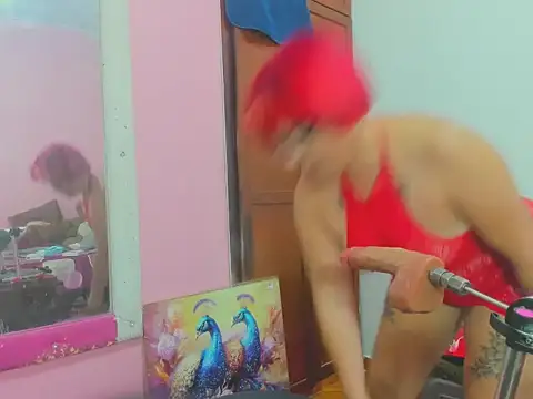 Yeny hot  online show from 13, 3, 2026