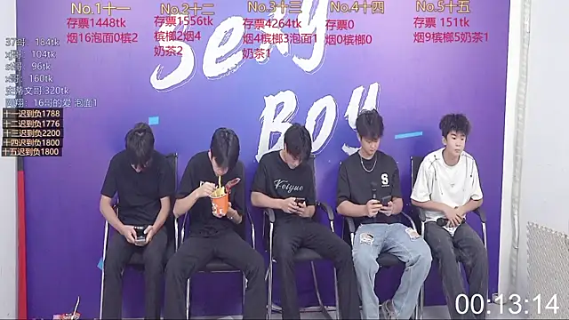 sexyboys666888 online show from 9, 9, 2025