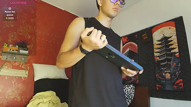 ace xero  online show from 8, 10, 2025