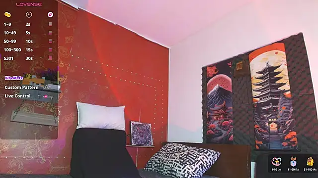 ace xero  online show from 24, 10, 2025