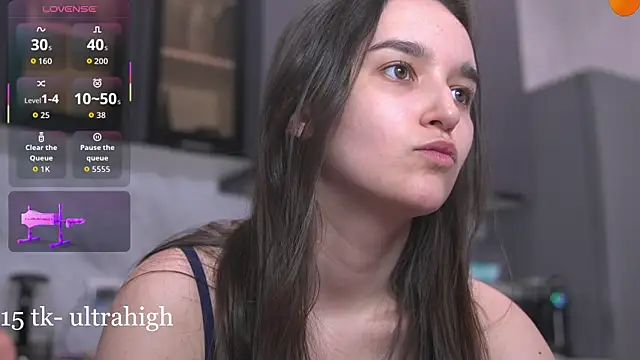 Mirarune online show from 6, 4, 2026