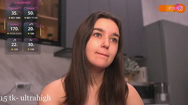 Mirarune online show from 8, 1, 2026