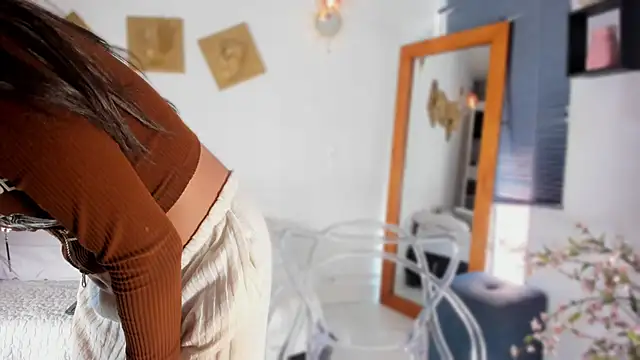 Aleexiiaa online show from 11, 2, 2026