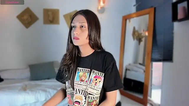 Aleexiiaa online show from 10, 2, 2026