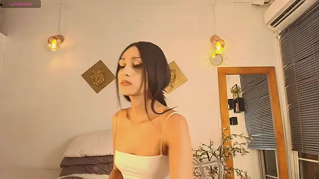 Aleexiiaa online show from 22, 7, 2026