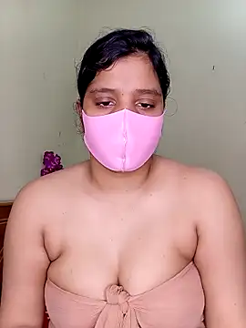 Rose-luckey online show from 31, 3, 2026