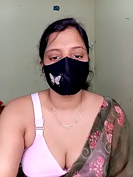 Rose-luckey online show from 29, 11, 2025