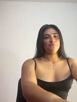 alice shyness online show from 20, 11, 2025