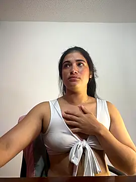 alice shyness online show from 4, 11, 2025