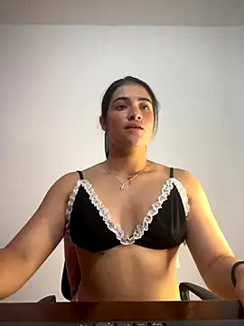 alice shyness online show from 9, 11, 2025