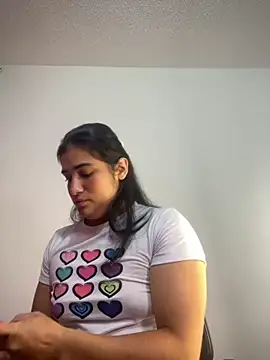 alice shyness online show from 3, 11, 2025