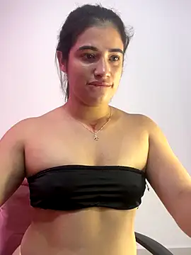 alice shyness online show from 24, 10, 2025