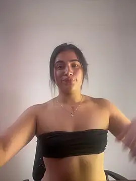 alice shyness online show from 29, 10, 2025