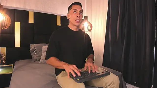 Lucio  Fox online show from 16, 1, 2026