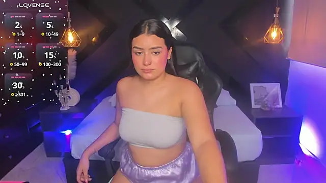 menny kiss online show from 11, 10, 2025