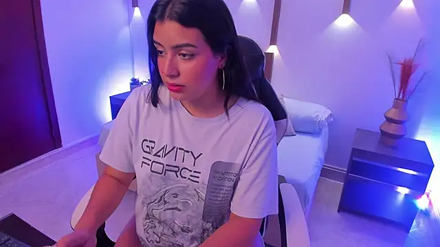 menny kiss online show from 23, 10, 2025