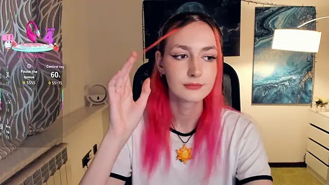 EasterBlink online show from 10, 10, 2025