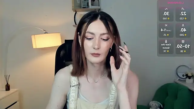 EasterBlink online show from 14, 11, 2025