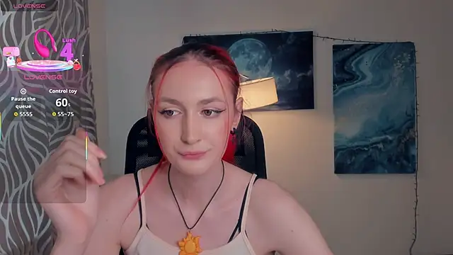 EasterBlink online show from 13, 9, 2025