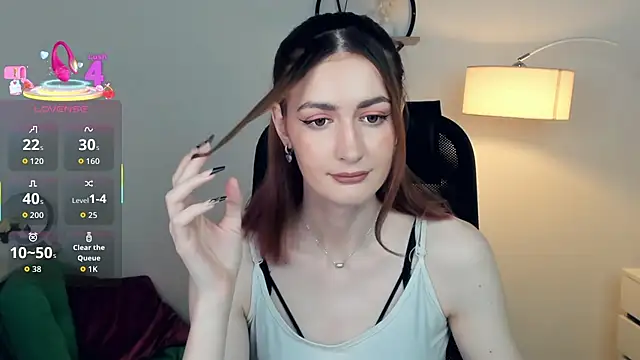 EasterBlink online show from 27, 11, 2025