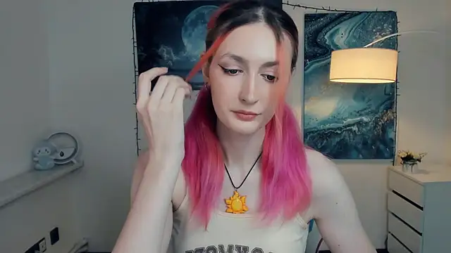 EasterBlink online show from 22, 10, 2025