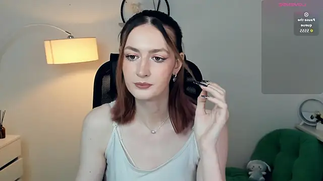 EasterBlink online show from 20, 11, 2025