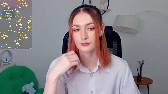 EasterBlink online show from 20, 12, 2025