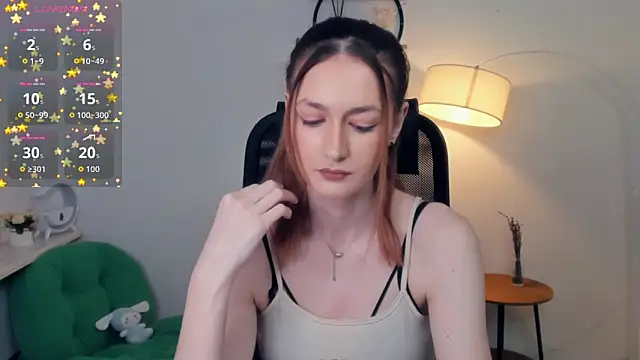 EasterBlink online show from 11, 1, 2026