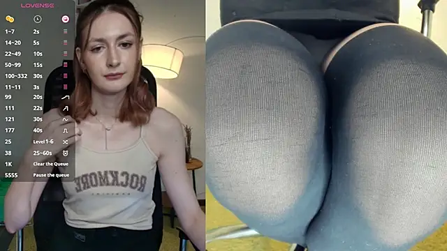 EasterBlink online show from 13, 2, 2026