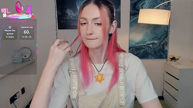 EasterBlink online show from 16, 10, 2025