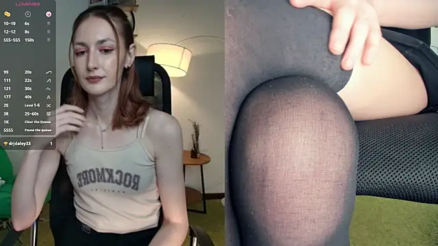 EasterBlink online show from 16, 2, 2026